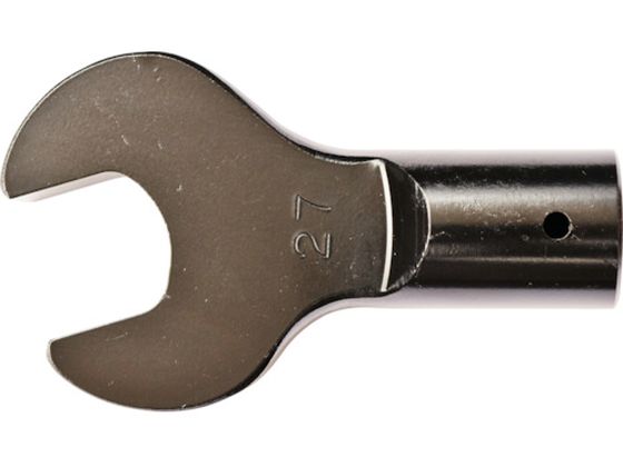 【お取り寄せ】カノン QCKラチェットヘッド 280QCKA 280QCKA トルクレンチ 作業工具 作業用品 工具