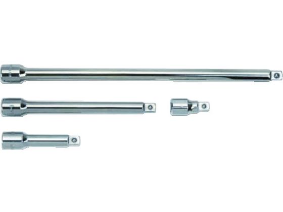 【お取り寄せ】WILLIAMS 3/8ドライブ エクステンションセット 5本 JHWWSB-5XT ソケット ソケットレンチ 作業用品 工具