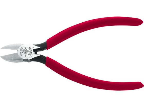 【お取り寄せ】KLEIN 先細はさみ 150粍 D210-6C はさみ プライヤー ペンチ 御役目設備 手道具