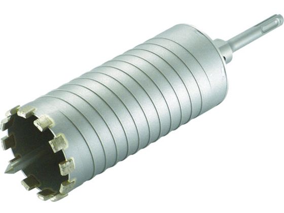 【お取り寄せ】ユニカ ESコアドリル 乾式ダイヤ50mm SDSシャンク ES-D50SDS 穴あけ工具 ドリル 切削工具 作業用品 工具|JET PRICE