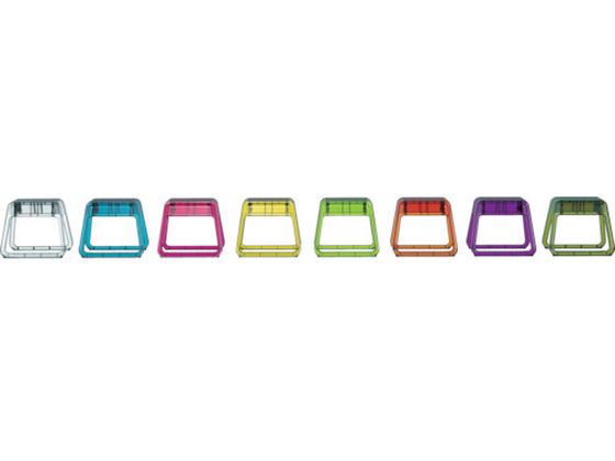 【お取り寄せ】ピカ 樹脂製踏台 GEM STEP ブルー GEMS-LU 踏み台 折りたたみ式 はしご 作業
