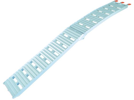 【お取り寄せ】アストロプロダクツ 軽量アルミラダー フラット 1PC 2007000011171 踏み台 折りたたみ式 はしご 作業