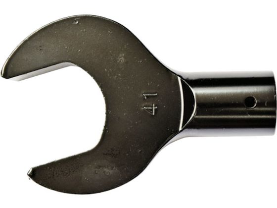 【お取り寄せ】カノン SCKスパナヘッド 280SCK41 280SCK41 トルクレンチ 作業工具 作業用品 工具