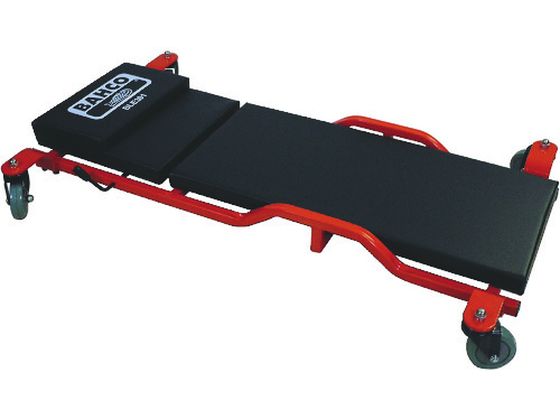【お取り寄せ】バーコ 低床クリーパー BLE301 車輌整備用品 グリスガン 部品 作業用品 工具