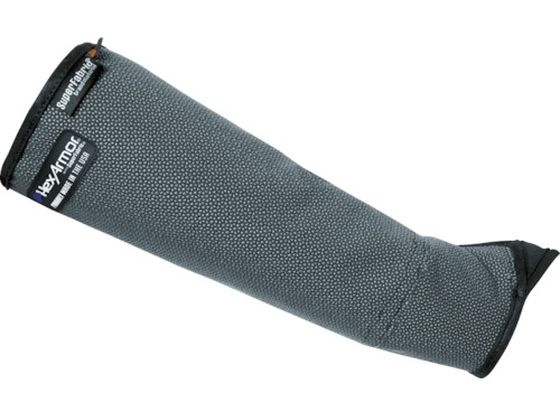 【お取り寄せ】HEX ARMOR アームガード(extended cuff)AG9X M 754020 腕カバー 脚カバー 安全保護具 作業|JET PRICE