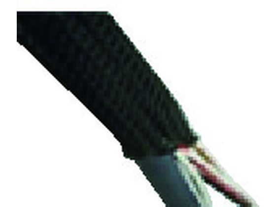【お取り寄せ】TRUSCO 判定基準網熱電子管 折径幅60粍 長さ10m 1巻 BTS45-10 電話線防御すること原材料 灯し火原材料 生み出すこと製作設備 御役目設備 手道具