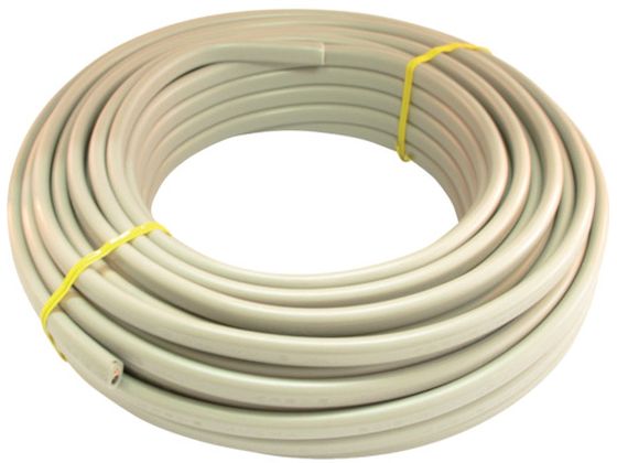 【お取り寄せ】正和電工 VVF2c×2.0mm VAケーブル 20m VA-20CT 電線 電気材料 器具 実験用小物 機材