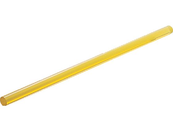 【お取り寄せ】TRUSCO ウレタンゴム 円柱 Φ20×1000mm OUE02000-10 ウレタンゴム ゴム素材 ねじ ボルト 釘 素材 作業用品 工具