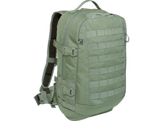 【お取り寄せ】J-TECH バックバッグ USMC ILBE PA01-0605-00FG ツールバッグ 工具箱 作業用品 工具
