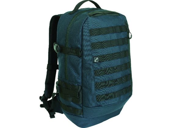【お取り寄せ】J-TECH バックバッグ USMC ILBE PA01-0605-00NB ツールバッグ 工具箱 作業用品 工具