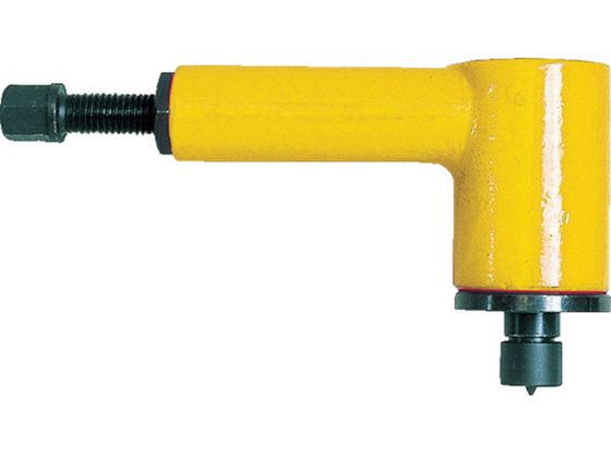【お取り寄せ】スーパー パワープッシャー 最大荷重:160kN ストローク:15mm SW16N プーラー 引き抜き専用工具 レンチ スパナ 作業用品 工具