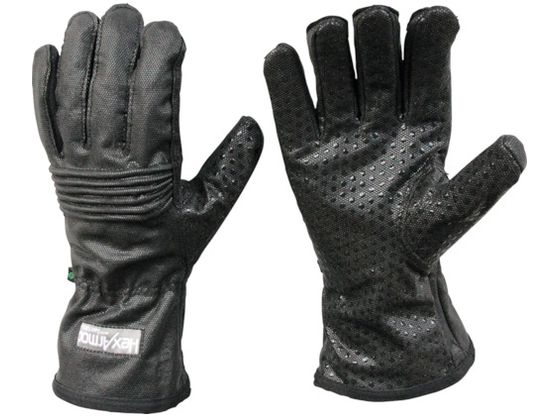 Hex Armor 切創手袋 ヘラクレスnsr 3041 L クリスマスツリー特価