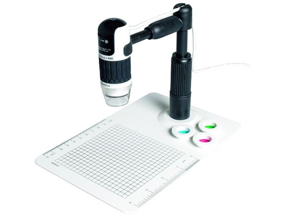 【お取り寄せ】SIGHTRON デジタルマイクロスコープ Nano.Capture PRO SP301 光学式測定器 測定 作業
