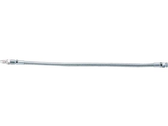 【お取り寄せ】TRUSCO マグネットクーラント用ノズル 丸吹きタイプ 400mm TMC-R400 クーラント用品 切削工具 作業用品 工具