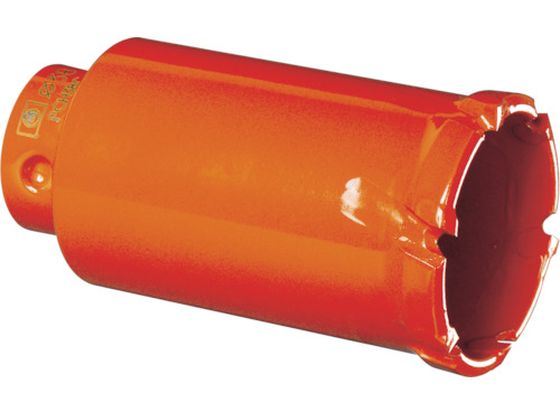 【お取り寄せ】ミヤナガ ハイブリッドコアドリル カッター Φ80 PCH80C 穴あけ工具 ドリル 切削工具 作業用品 工具
