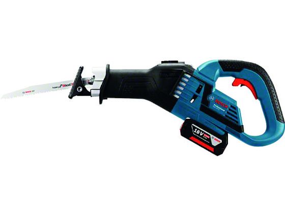 【お取り寄せ】ボッシュ 18Vコードレスセーバーソー GSA18V-32N セーバーソー レシプロソー 電動工具 油圧工具 作業用品 工具|JET PRICE