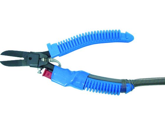 【お取り寄せ】メリー ヒートニッパHT130 HT-130 ニッパ ペンチ プライヤー 作業用品 工具｜JET PRICE