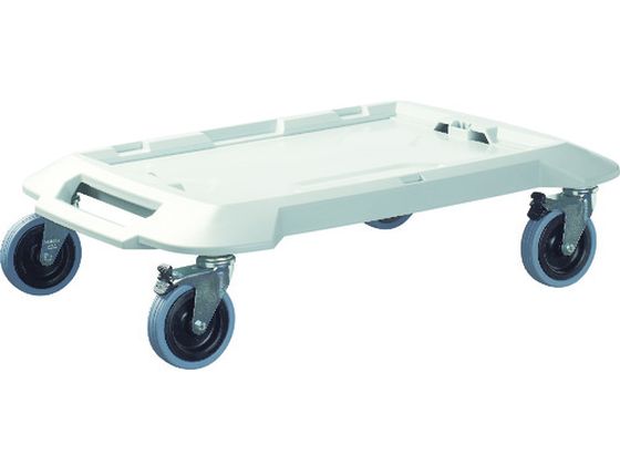 【お取り寄せ】ボッシュ L-BOXX 台車L-BOXX ROLLERN 整理 保管 作業