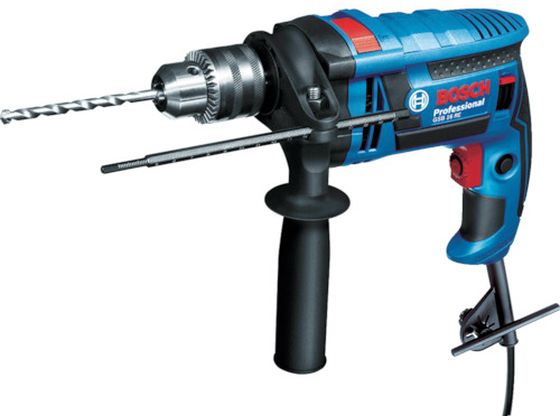 【お取り寄せ】ボッシュ 振動ドリル GSB16REN3 電気ドリル 電動工具 油圧工具 作業用品 工具|JET PRICE