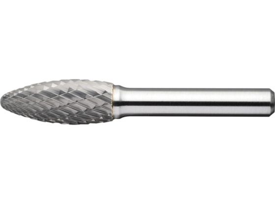 【お取り寄せ】MRA Eシリーズ 刃径12.7mm CB51E102C 超硬バー 研削研磨用品 作業用品 工具