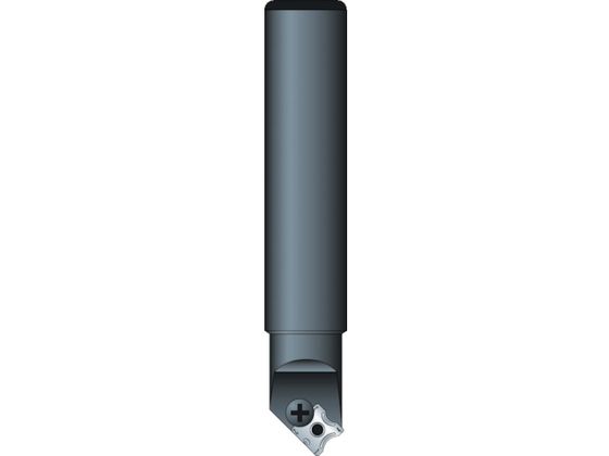 【お取り寄せ】富士元 RスペシャルJr. シャンクφ25 NK25-05R 面取り工具 バリ取り工具 切削工具 作業用品 工具