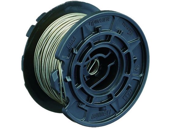 【お取り寄せ】MAX タイワイヤ なまし鉄線 φ1.0mm RB-440用 (30巻入) TW1060T(JP) 油圧工具 電動工具 作業用品 工具 8,825円