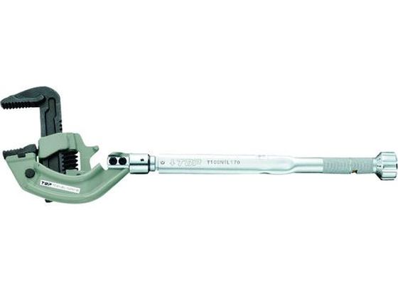 【お取り寄せ】TOP TPW形トルクレンチ 最小限度目盛0.5N・m 合わせる活動の領域10~50N・m TPW1565-50NT トルクレンチ やり方手道具 やり方備品 手道具