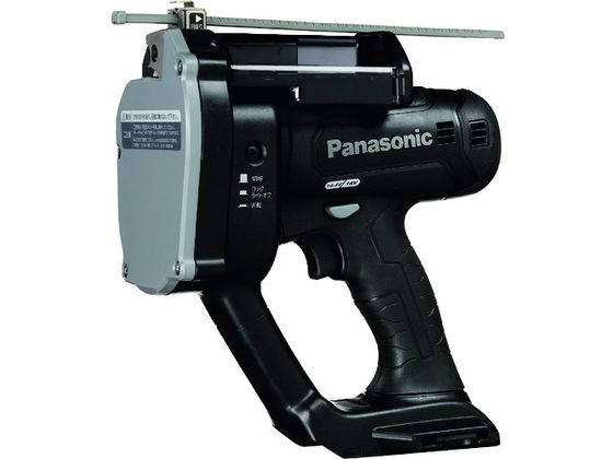 【お取り寄せ】Panasonic デュアル 全ネジカッター 本体のみ EZ45A8X-B 小型切断機 電動工具 油圧工具 作業用品 工具｜JET PRICE