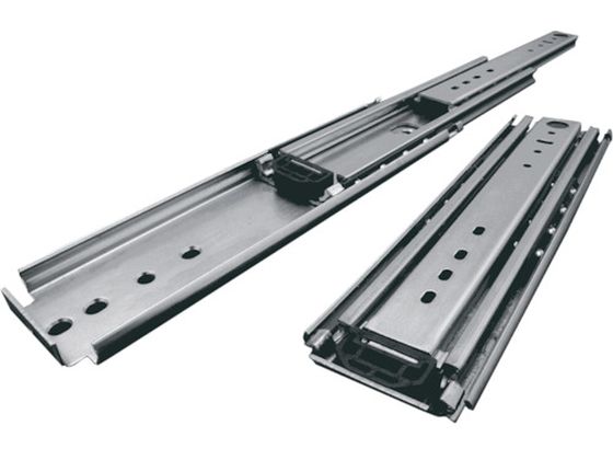 【お取り寄せ】アキュライド ダブルスライドレール863.6mm C9301-34B 扉 外装部品 機構部品 メカニカル部品 作業用品 工具|JET PRICE