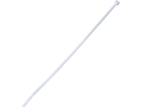 【お取り寄せ】パンドウイット ナイロン結束バンド ナチュラル (100本入) 幅7.6mm PLT9LH-C 結束バンド 結束工具 固定具 電気材料 生産加工用品 作業用品 工具|JET PRICE