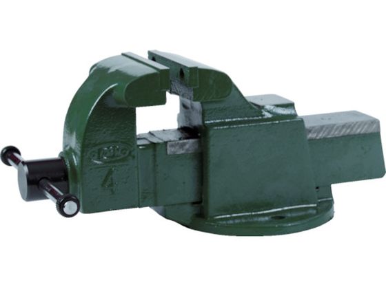 【お取り寄せ】TRUSCO ダクタイルリードバイス 150mm SLV-150N バイス クランプ ハンドプレス 作業用品 工具|JET PRICE