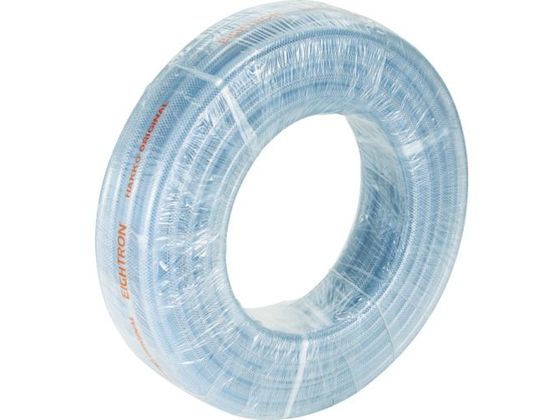 【お取り寄せ】TRUSCO ブレードホース 25×33mm 50m TB-2533D50 チューブ ホース類 樹脂チューブ ホース 配管材 24,455円