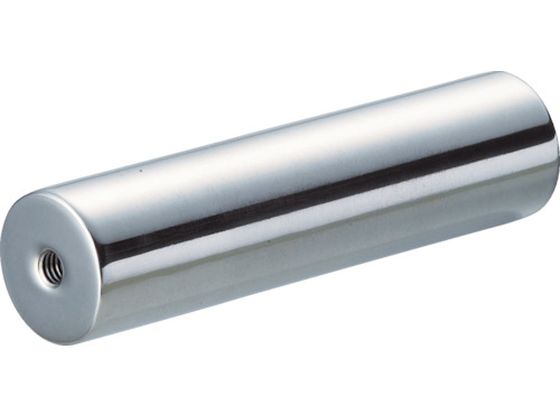【お取り寄せ】TRUSCO サニタリマグネット棒 Φ25×100 MGB-10-M6 磁石 位置づける 御役目