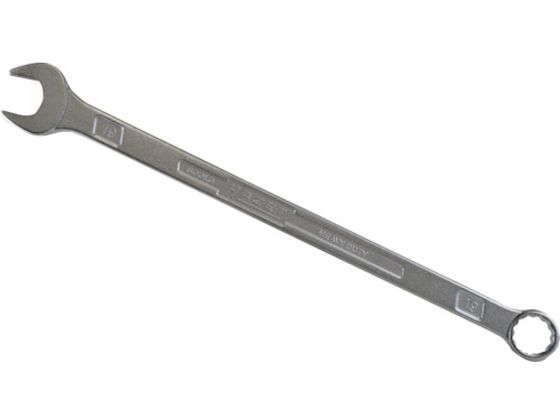【お取り寄せ】HAZET ロングコンビネーションレンチ 対辺寸法19mm 600LG-19 コンビネーションスパナ レンチ スパナ プーラー 作業用品 工具