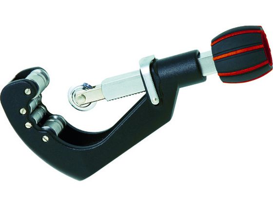 【お取り寄せ】TRUSCO チューブカッター (10～66mm) GFC-325N 配管用カッター ハサミ カッター 板金用工具 作業用品 工具