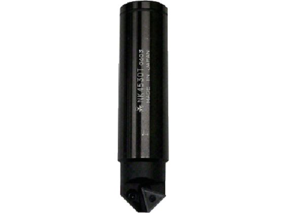 【お取り寄せ】富士元 面取り裁断師 30° シャンクφ32 ロング手合い NK3030TL 面取り物の具 バリ取り物の具 減らす物の具 御役目属具 物の具 DIY・工具-電動ドリル・ドライバードリル