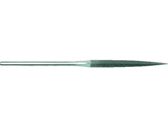 PFERD ダイヤモンドハンディーヤスリ 三角 DF2607DH017326