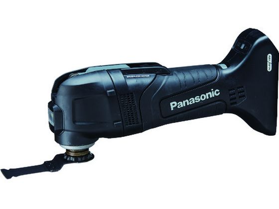 【お取り寄せ】Panasonic デュアル 申し受ける式マルチ手道具 本体のみ EZ46A5X-B 小型切りおとす機 電動手道具 油圧手道具 御役目設備 手道具