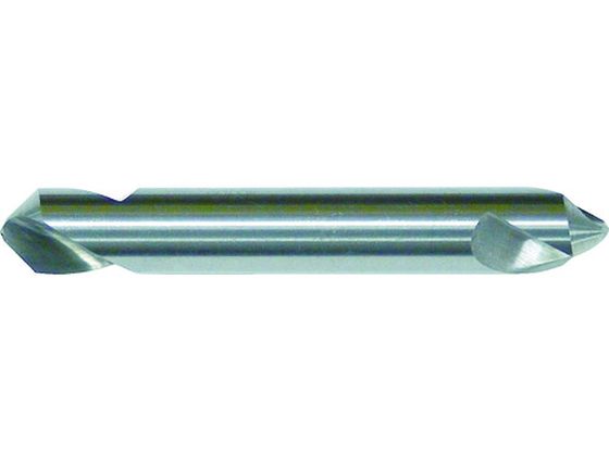 【お取り寄せ】イワタツール SPセンター90°超硬 シャンク径3mm 90SPC0.1X0.4CB 面取り工具 バリ取り工具 切削工具 作業用品 工具