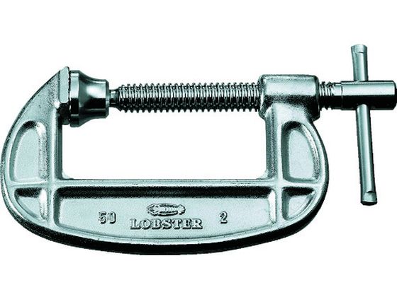 【お取り寄せ】エビ ステンレス鋼シャコジャッキ 100粍 B100S シャコジャッキ クランプ バイス お手手押し付ける 御勤め装具 物の具