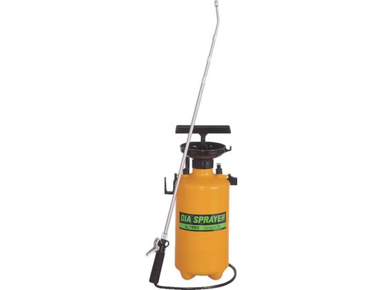 TRGS MD−700A マルチスプレー 電池式5L TRGS MD−700A マルチスプレー 電池式5L
