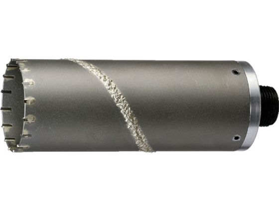 【お取り寄せ】ハウスB.M ドラゴンALC用コアドリルボディ65mm ALB-65 穴あけ工具 ドリル 切削工具 作業用品 工具|JET PRICE