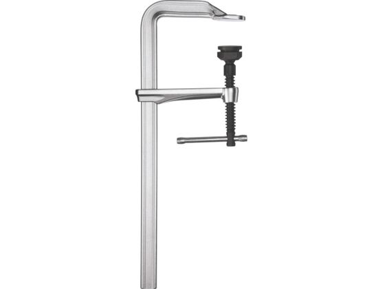 【お取り寄せ】ベッセイ クランプ SG-M型 開き1000mm SG100M クランプ 作業工具 バイス ハンドプレス 作業用品 工具