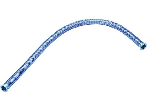【お取り寄せ】ULVAC フレキシブルチューブ(KF-40×250mm) ZSTK-040-250 真空ポンプ関連商品 吸気管 排気管等 ポンプ 加圧 減圧装置類 実験室用備品