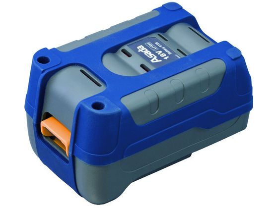 【お取り寄せ】アサダ 18V Li-ion バッテリ5140 BH102 バンドソー 電動工具 油圧工具 作業用品 工具|JET PRICE