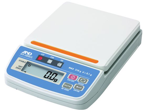 AD コンパレータライトつきデジタルはかり HT300CL HT300CL