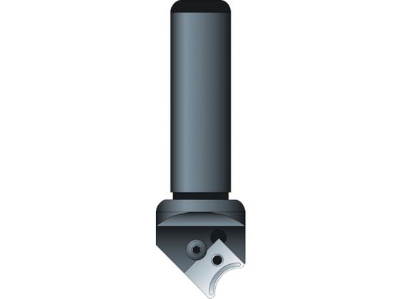【お取り寄せ】富士元 Rヌーボー シャンクφ32 ロングタイプ NK32-70RL 面取り工具 バリ取り工具 切削工具 作業用品 工具