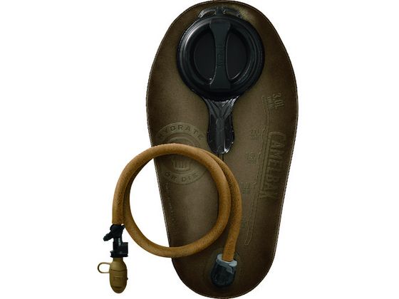 【お取り寄せ】キャメルバック ハイドレーションバッグ リザーバー 3Lロング 1944001003 ツールバッグ 工具箱 作業用品 工具