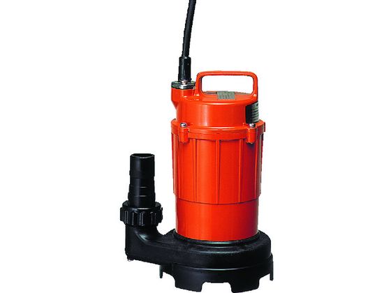 【お取り寄せ】寺田 小型汚水用水中ポンプ 非自動 60Hz SG-150C ポンプ 送風機 電熱機器 小型加工機械 電熱器具 作業用品 工具｜JET PRICE