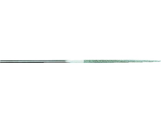 【お取り寄せ】PFERD ダイヤモンドニードルヤスリ 角 DF4142ND016794 ダイヤモンドヤスリ 研削研磨用品 作業用品 工具